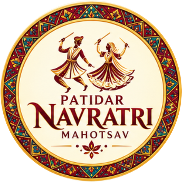 પાટીદાર નવરાત્રી મહોત્સવ